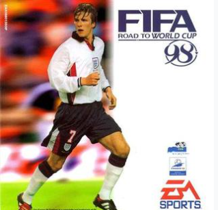 FIFA 98