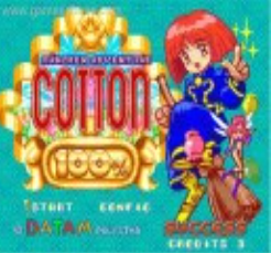 Marchen Adventure Cotton 100