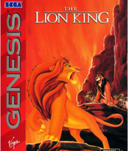lion king