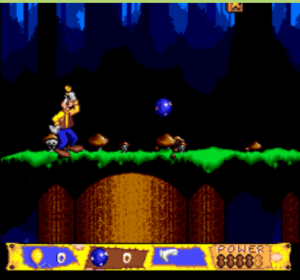 Goofys - Retro Game