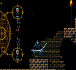 Chakan - Retro Game