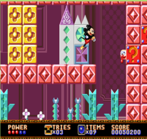 Kijkey Mouse - Retro Game