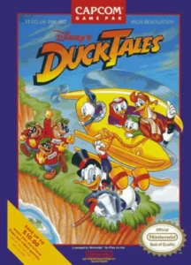 DuckTales