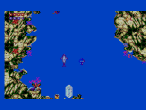 Ecco the Dolphin