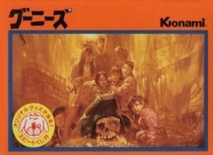 The Goonies