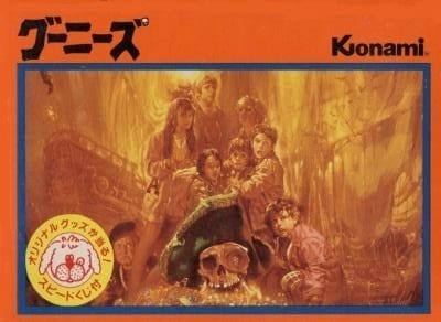 The Goonies