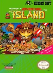 Hudson’s Adventure Island