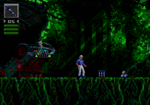 Jurassic Park