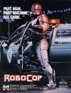 RoboCop