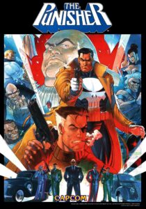 The Punisher