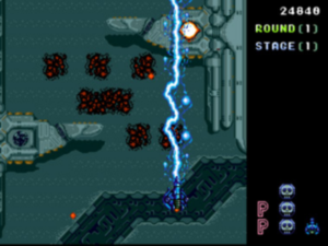 Truxton