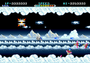 Whip Rush 2222 A.D.
