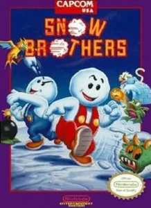 Snow Bros.